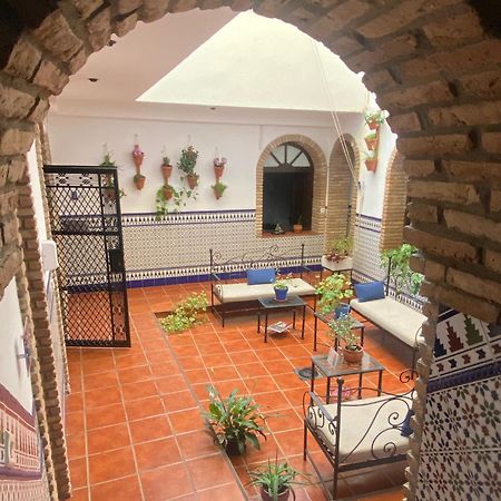Patio De La Plateria Hotel Кордоба Екстериор снимка