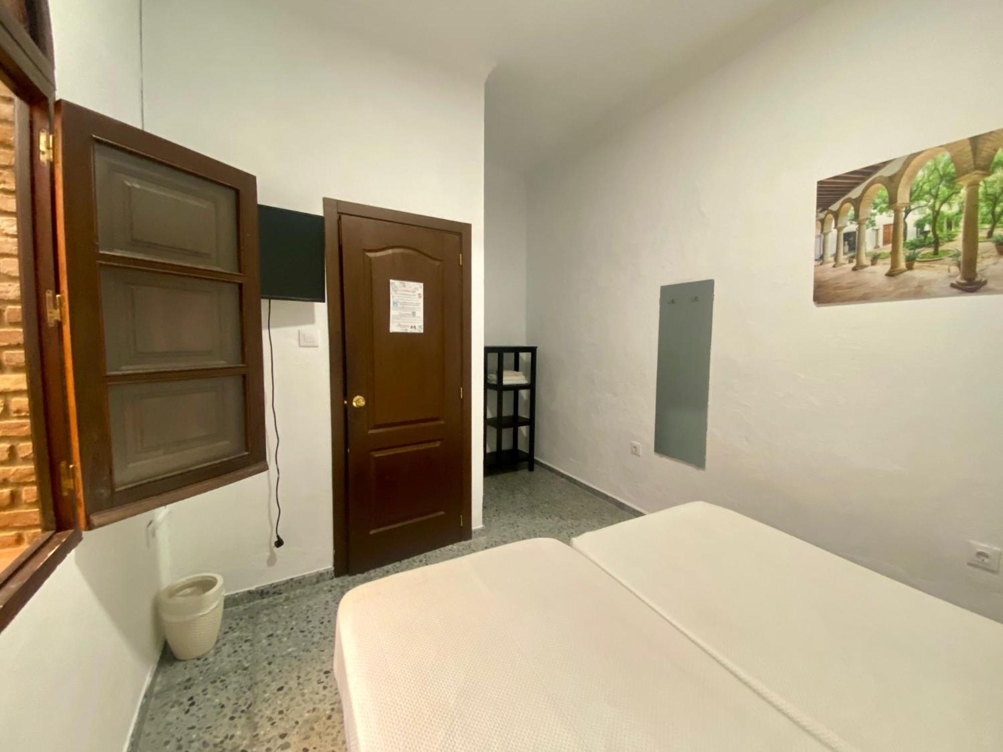 Patio De La Plateria Hotel Кордоба Екстериор снимка